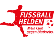 DKMS Fußballhelden