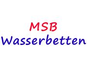 MSB Wasserbetten